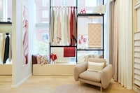 Tool-Free Interior Walls Image 5