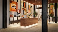 Tool-Free Interior Walls Image 6