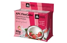 Space-Efficient Flexible Packaging