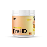Simplified Workout Supplements Image 1