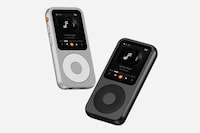 Offline Audio Players