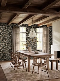 Heritage Surface-Printed Wallpapers Image 2