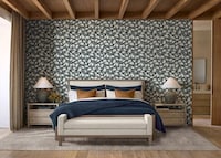Heritage Surface-Printed Wallpapers Image 5