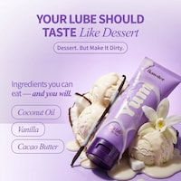 Edible Oil-Based Lubes Image 3
