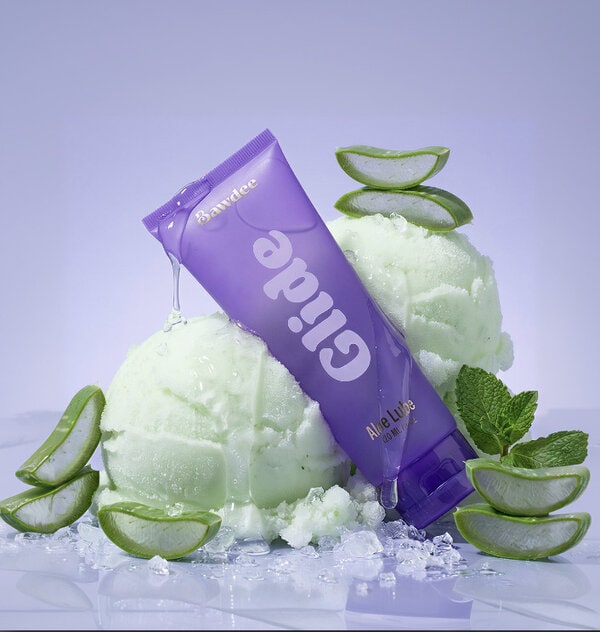 Hydrating Plant-Based Personal Lubricants
