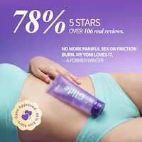 Hydrating Plant-Based Personal Lubricants Image 5
