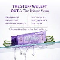 Hydrating Plant-Based Personal Lubricants Image 6