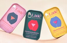10 Intimate Wellness Products