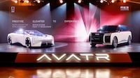 Phased European EV Models Image 1