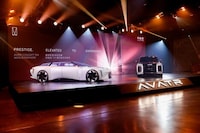 Phased European EV Models Image 2