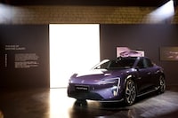 Phased European EV Models Image 3
