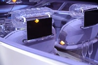 Phased European EV Models Image 4