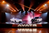 Phased European EV Models Image 5