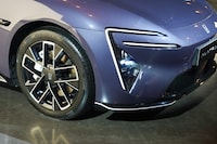 Phased European EV Models Image 6
