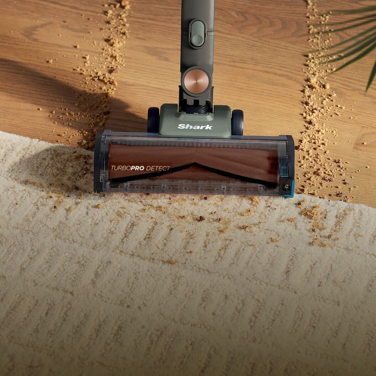 SharkNinja launches PowerDetect Speed cordless vacuums in Canada