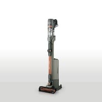 Performance-Driven Cordless Vacuum Lineups Image 2