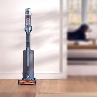Performance-Driven Cordless Vacuum Lineups Image 4