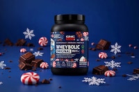 Holiday Whey Protein Flavors Image 1