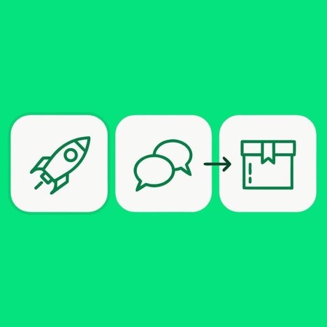 Crowdfunding Fulfillment Mentorship