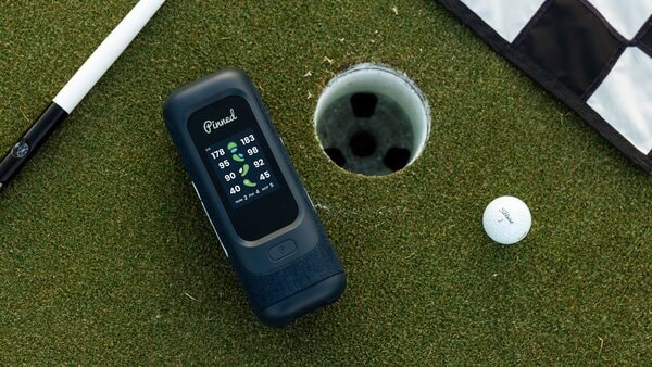 GPS Cart Speakers