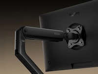 Cable-Hiding Monitor Arms Image 6