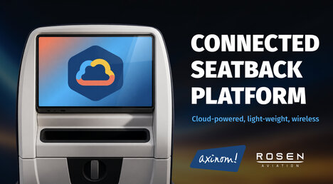 Serverless In-Flight Entertainment Systems