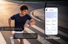 AI-Powered Running Coaches