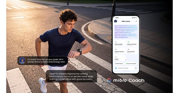 AI-Powered Running Coaches