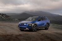 Cold-Weather Electric SUVs Image 1