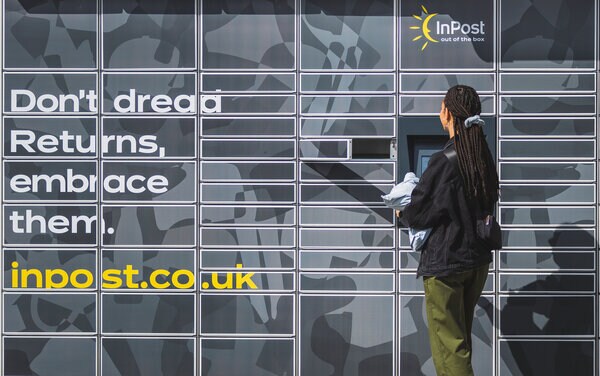 Parcel-Locker Deliveries