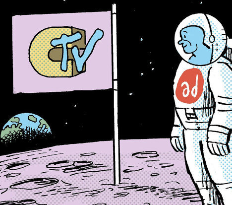 Show-Level Ad Marketplaces