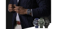 Luxury Tool SportsWatches Image 1