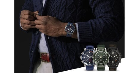 Luxury Tool SportsWatches