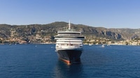 Southampton Roundtrip Cruises