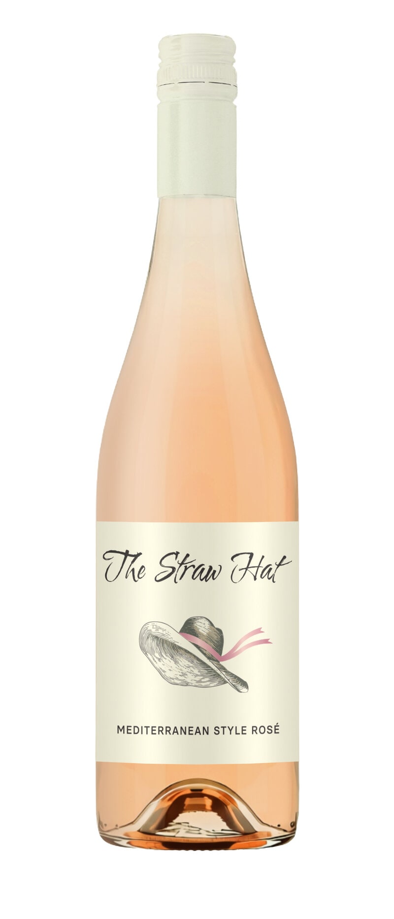 Pale Provence-Style Wines