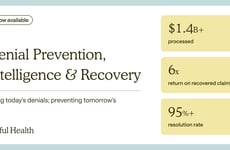 AI-Driven Denial Prevention