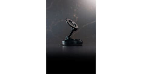 Multi-Surface Smartphone Mounts