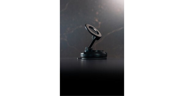 Multi-Surface Smartphone Mounts