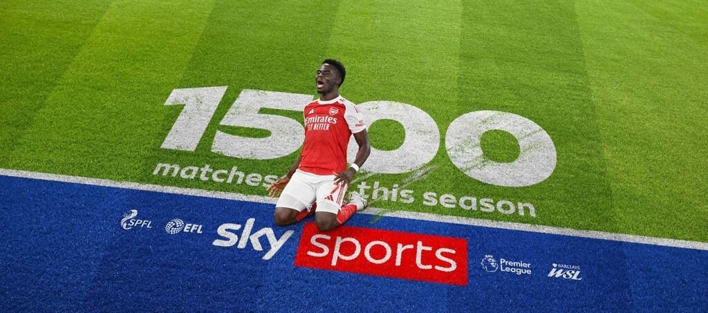 Now launches three tiered Sky Sports memberships in the UK