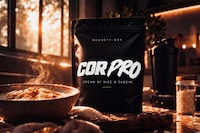 Casein Rice Meals Image 1