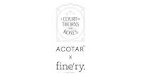 Fantasy-Inspired Fragrance Collections