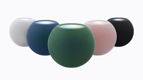 Context-Aware AI Speakers