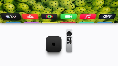 Hands-Free Streaming Devices