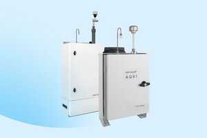 Benzene Air Monitors Article Thubnail