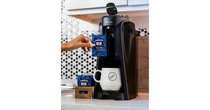 Office Single-Serve Coffees