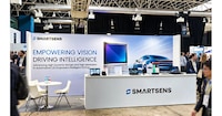 Integrated Automotive Vision Systems Image 1