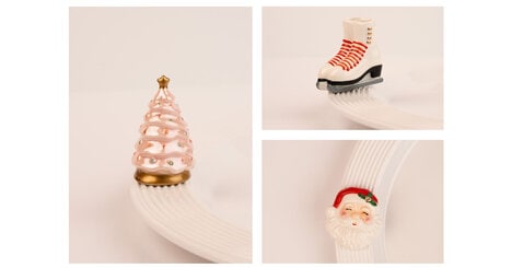 Nostalgic Holiday Minis