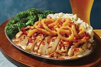 Fall Skillet Entrees Image 2