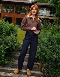 Relaxed Denim Collections Image 1