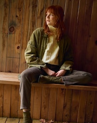 Relaxed Denim Collections Image 2